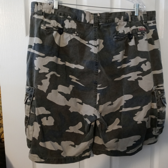 🇺🇸🚜COLISEUM ACTIVE OUTDOOR PANTS🚚 - Picture 2 of 9